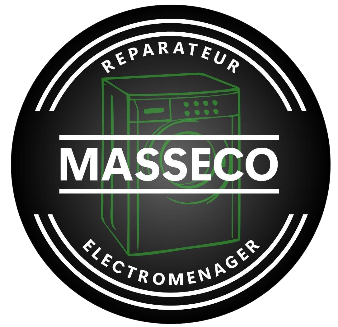 Logo Société Masseco Réparateur Électroménager
